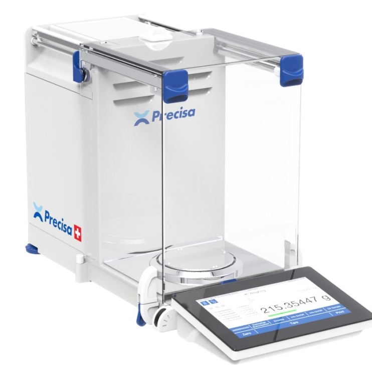 Precisa Balances 390 HA 225SM HR