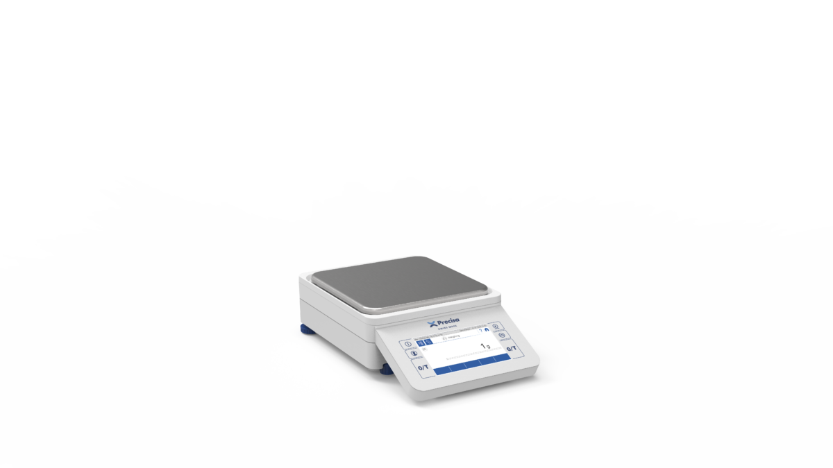 Precisa Balances 520 PT G HR