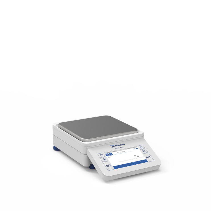 Precisa Balances 520 PT G HR