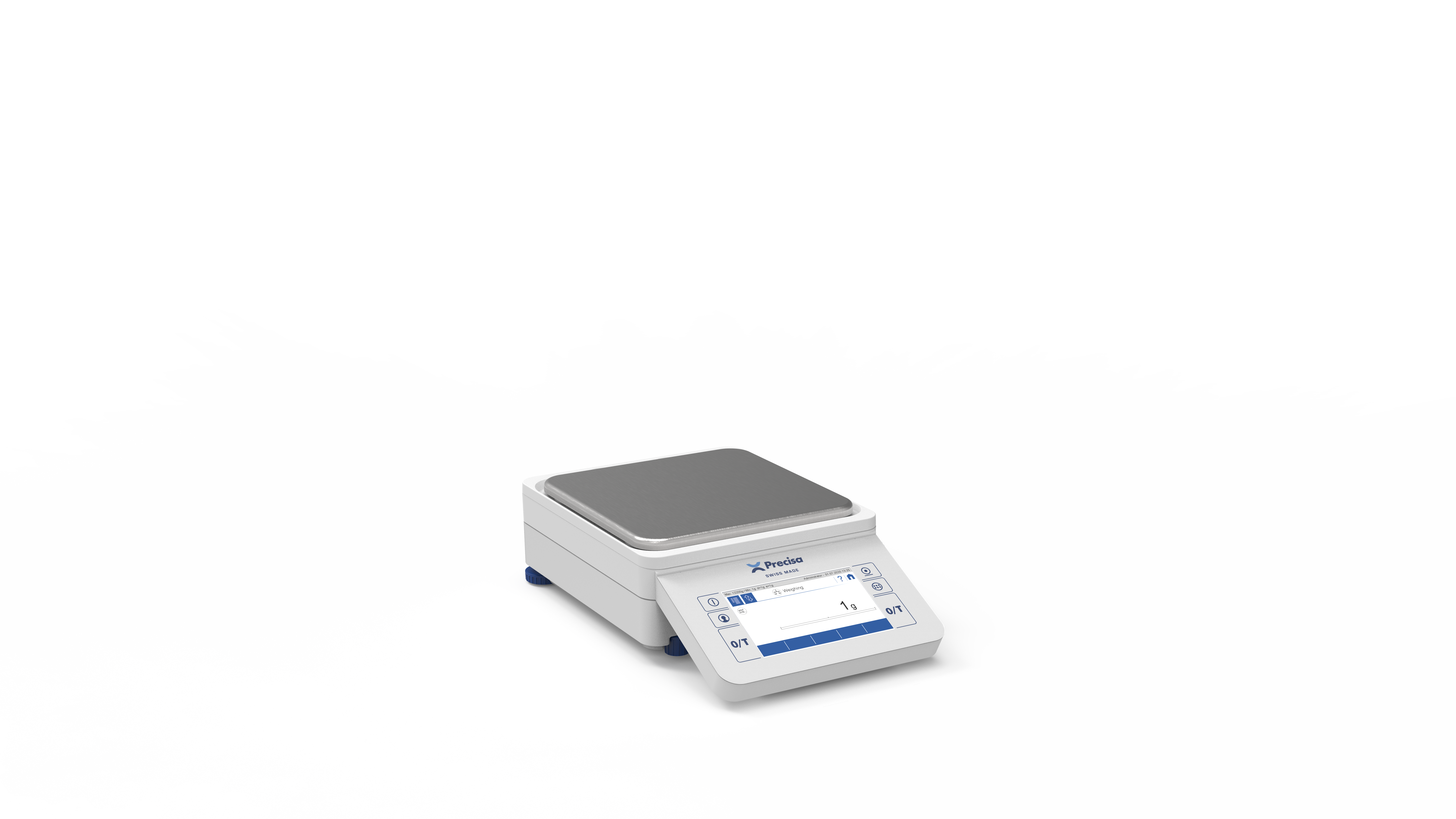 Precisa Balances 520 PT G HR