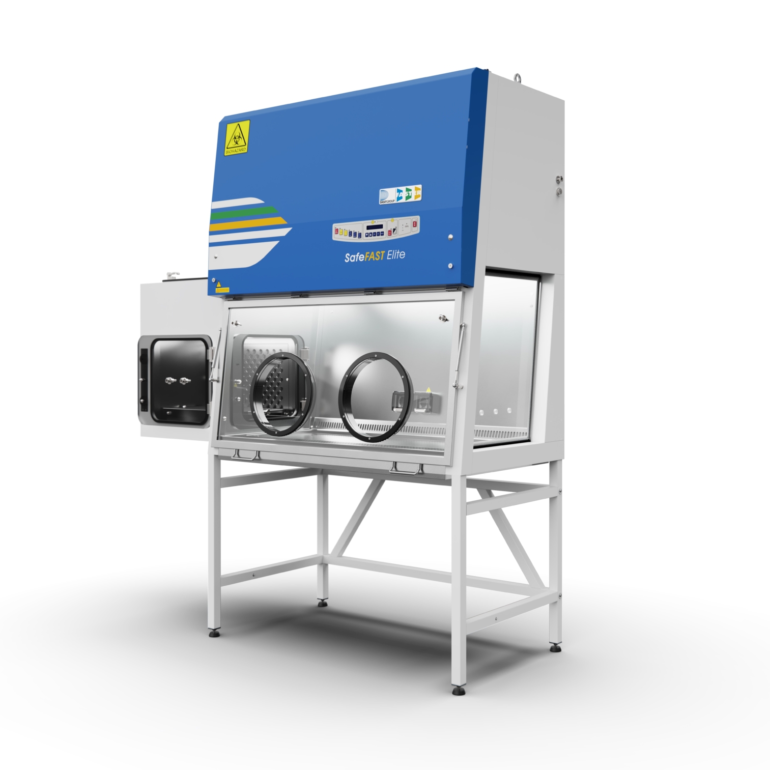 SafeFAST Elite Class 3 01