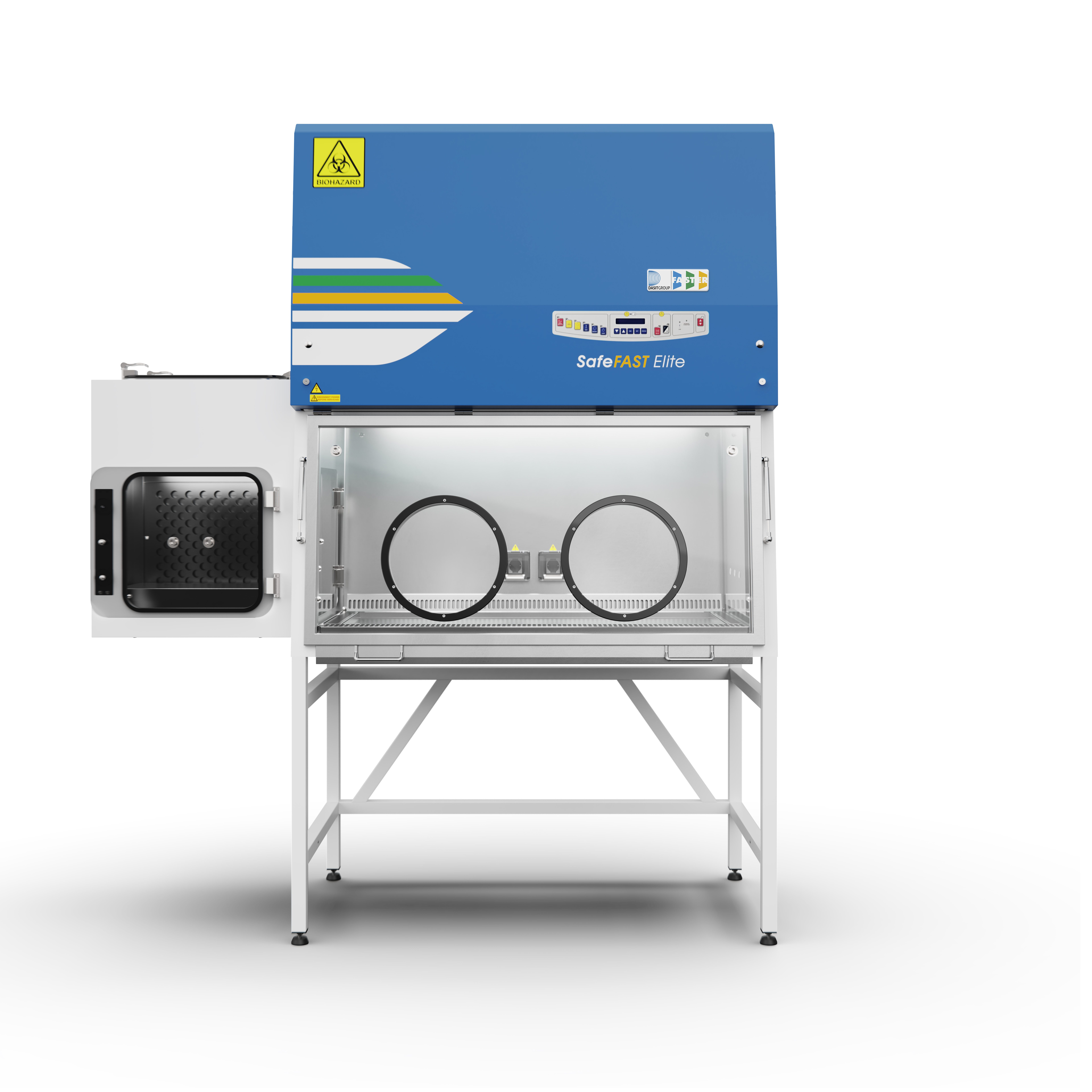 SafeFAST Elite Class 3 02