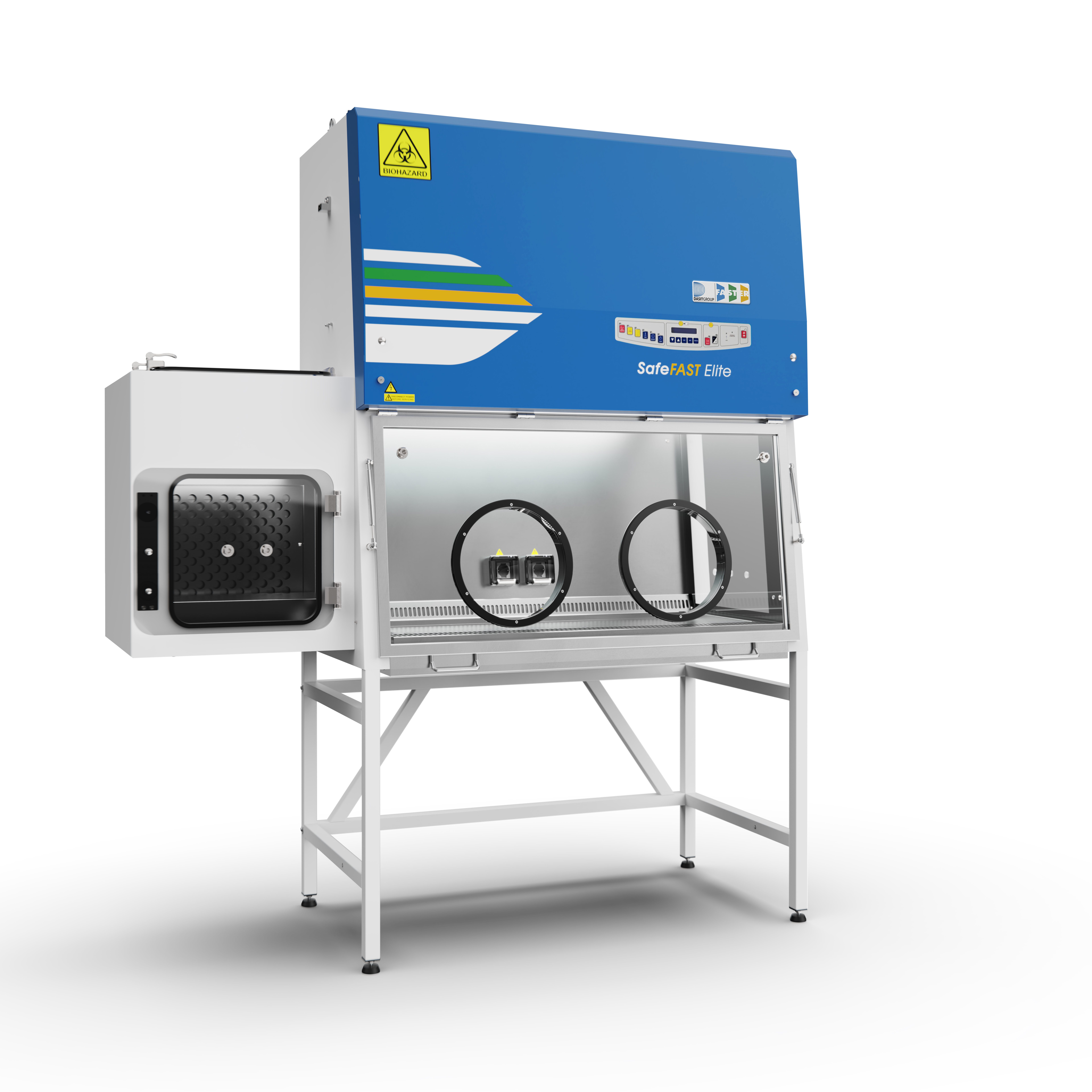 SafeFAST Elite Class 3 03