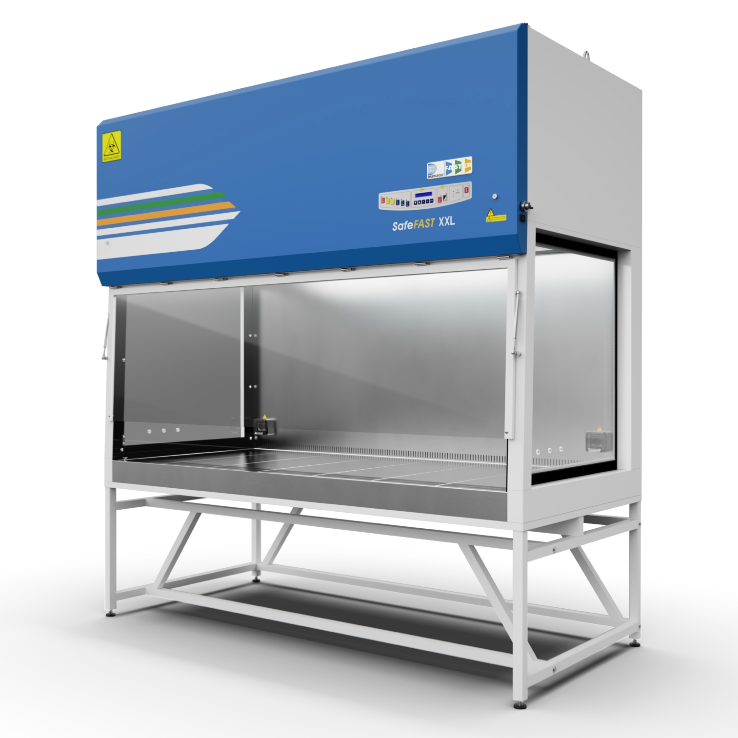 SafeFAST XXL 01