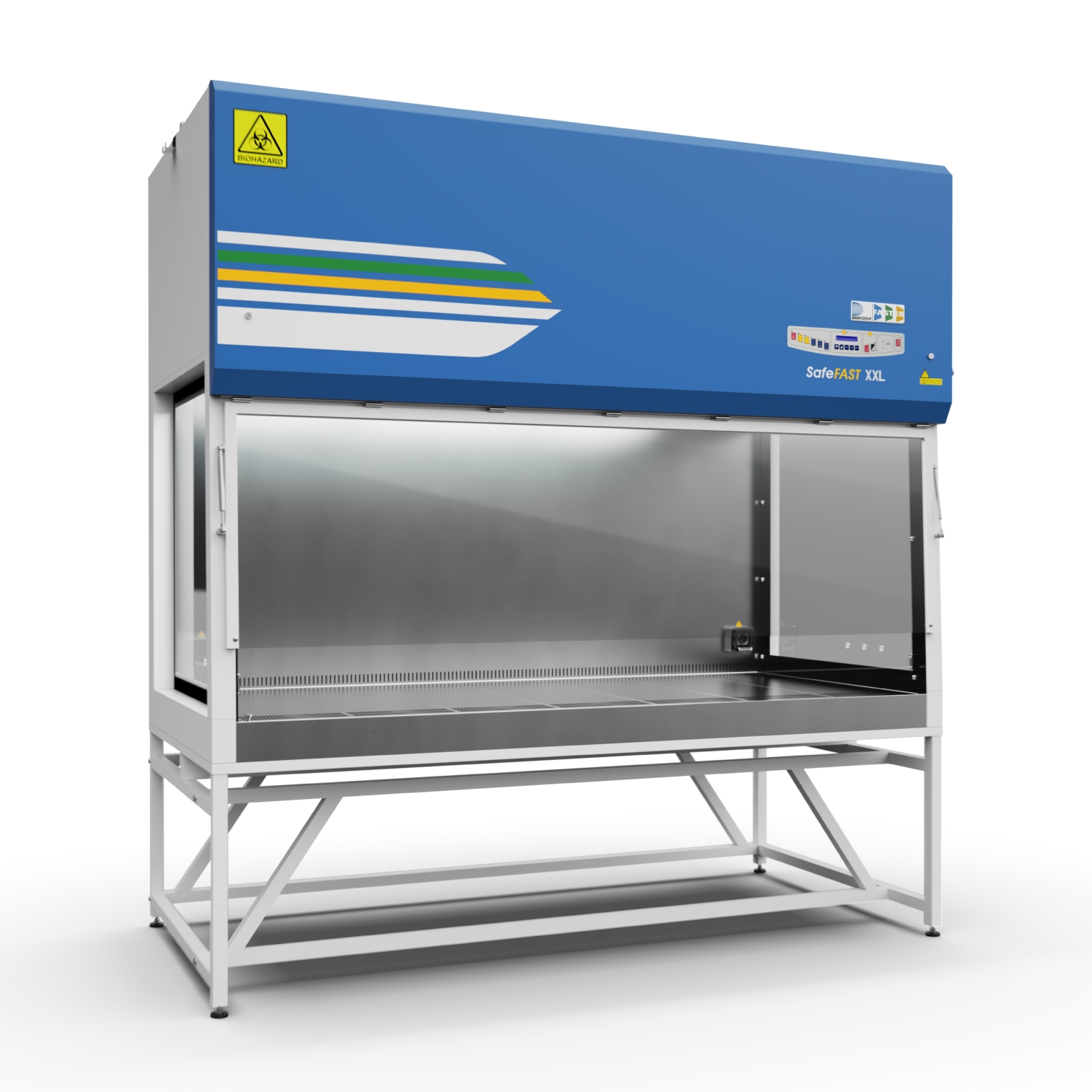 SafeFAST XXL 03