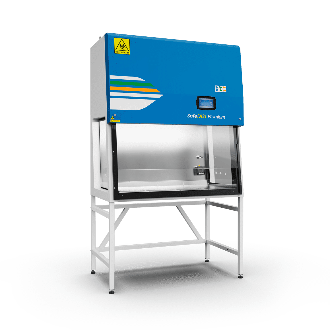 SafeFAST Premium Class II (2)