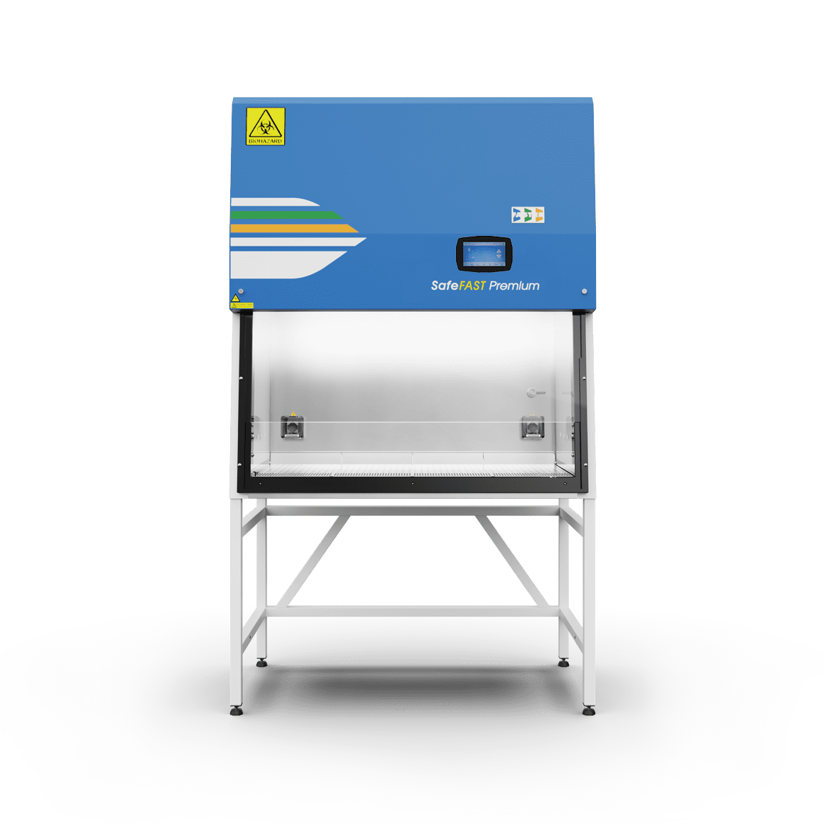 SafeFAST Premium Class II (1)