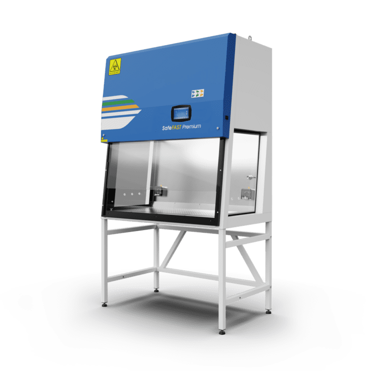 SafeFAST Premium Class II