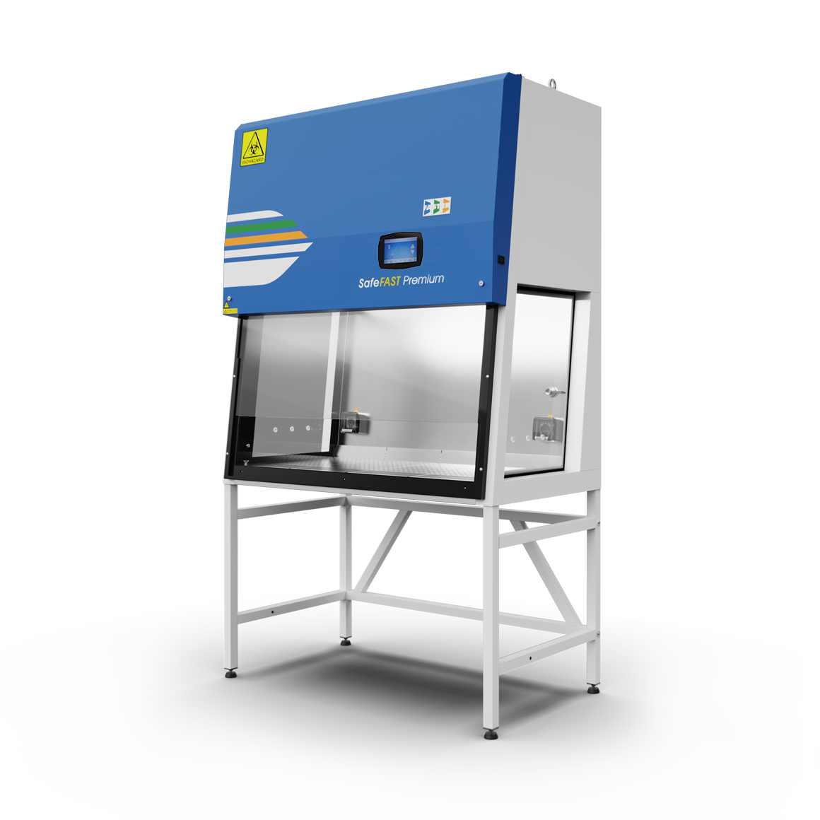 SafeFAST Premium Class II