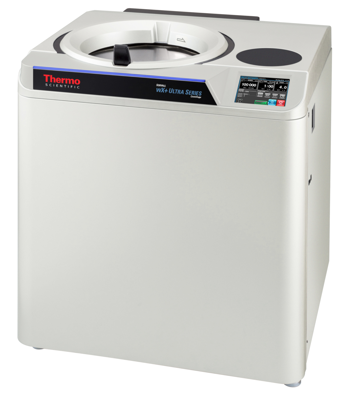 Thermo Scientific Ultracentrifuges