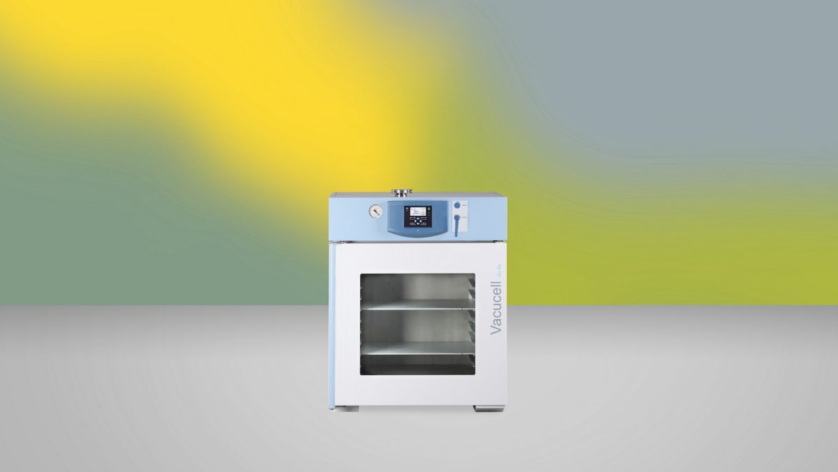 VACUCELL 111 ECO 03