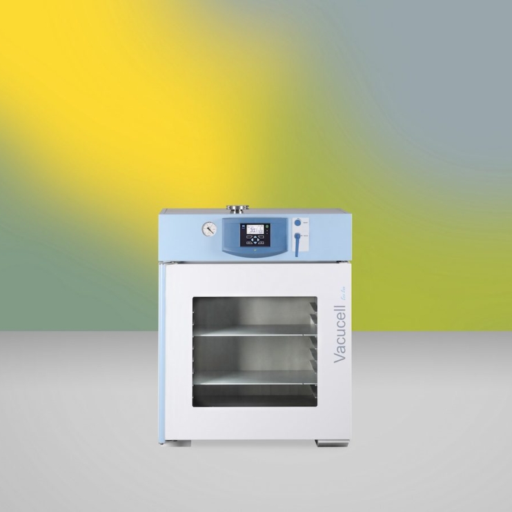 VACUCELL 111 ECO 03