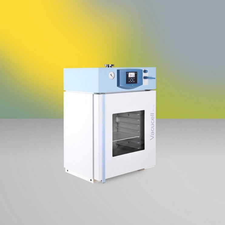 VACUCELL 55 ECO 01