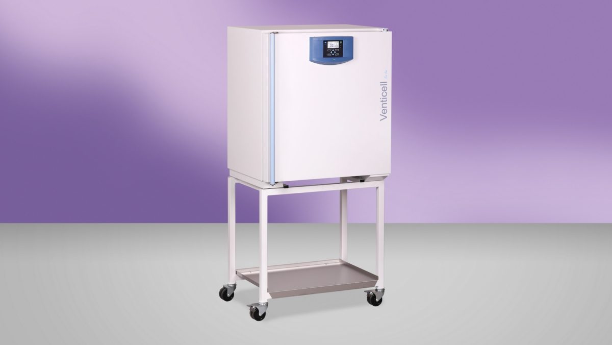 VENTICELL 111 ECO 01