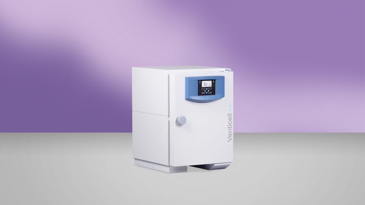 VENTICELL 22 ECO 01