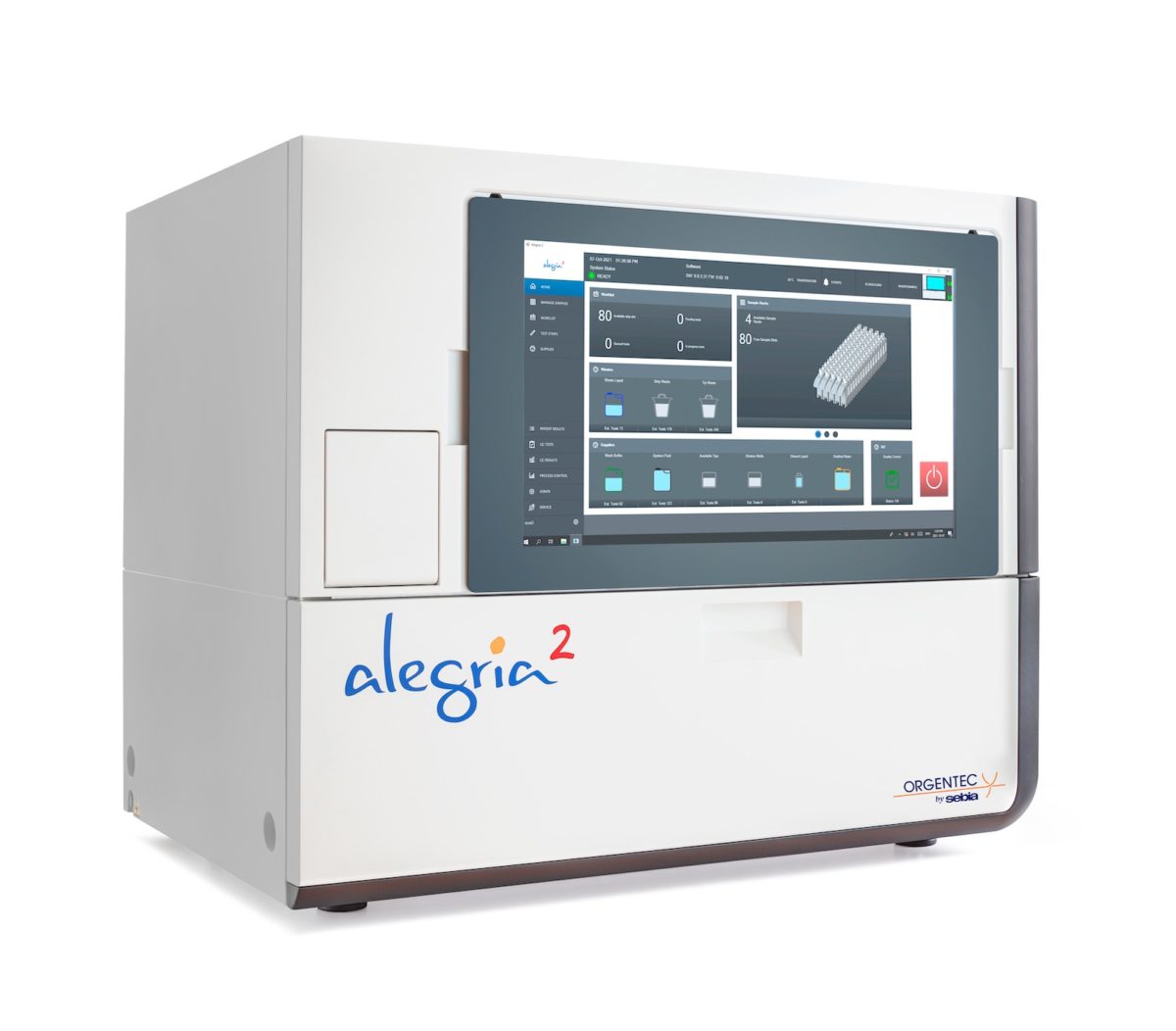 alegria 2