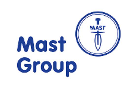 mast