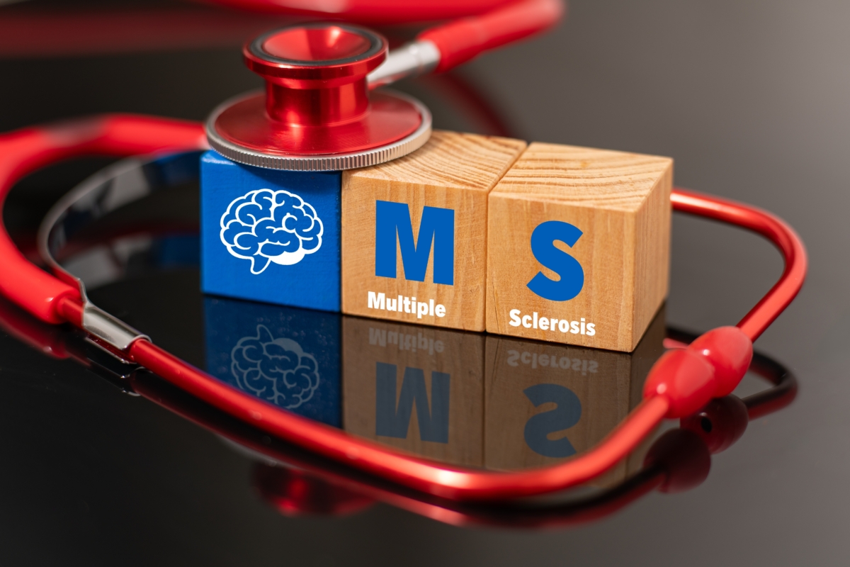 Multiple Sclerosis Diagnosis Through CSF Isofocusing