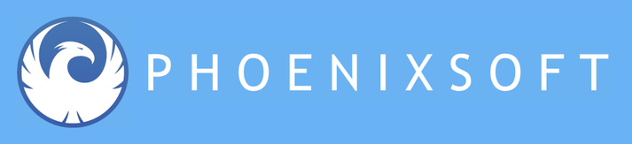 Phoenixsoft logo