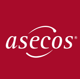 Asecos logo