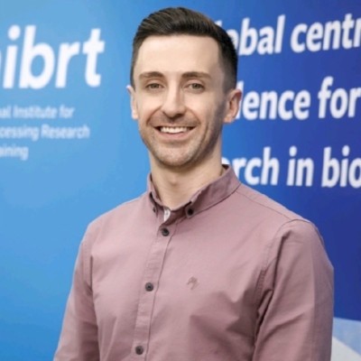 Carl Bermingham